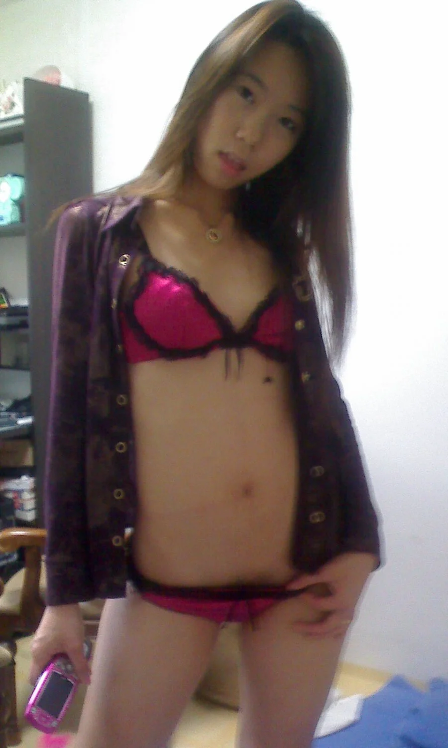 Korean amateur girl 48 image 36