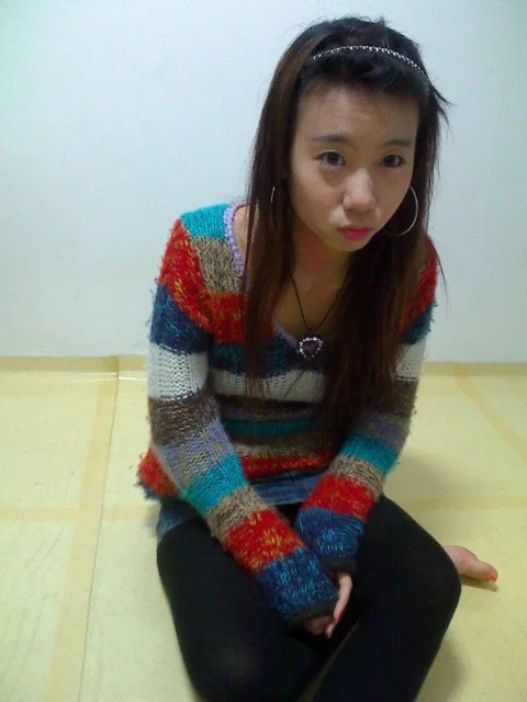 Korean amateur girl 48 image 37