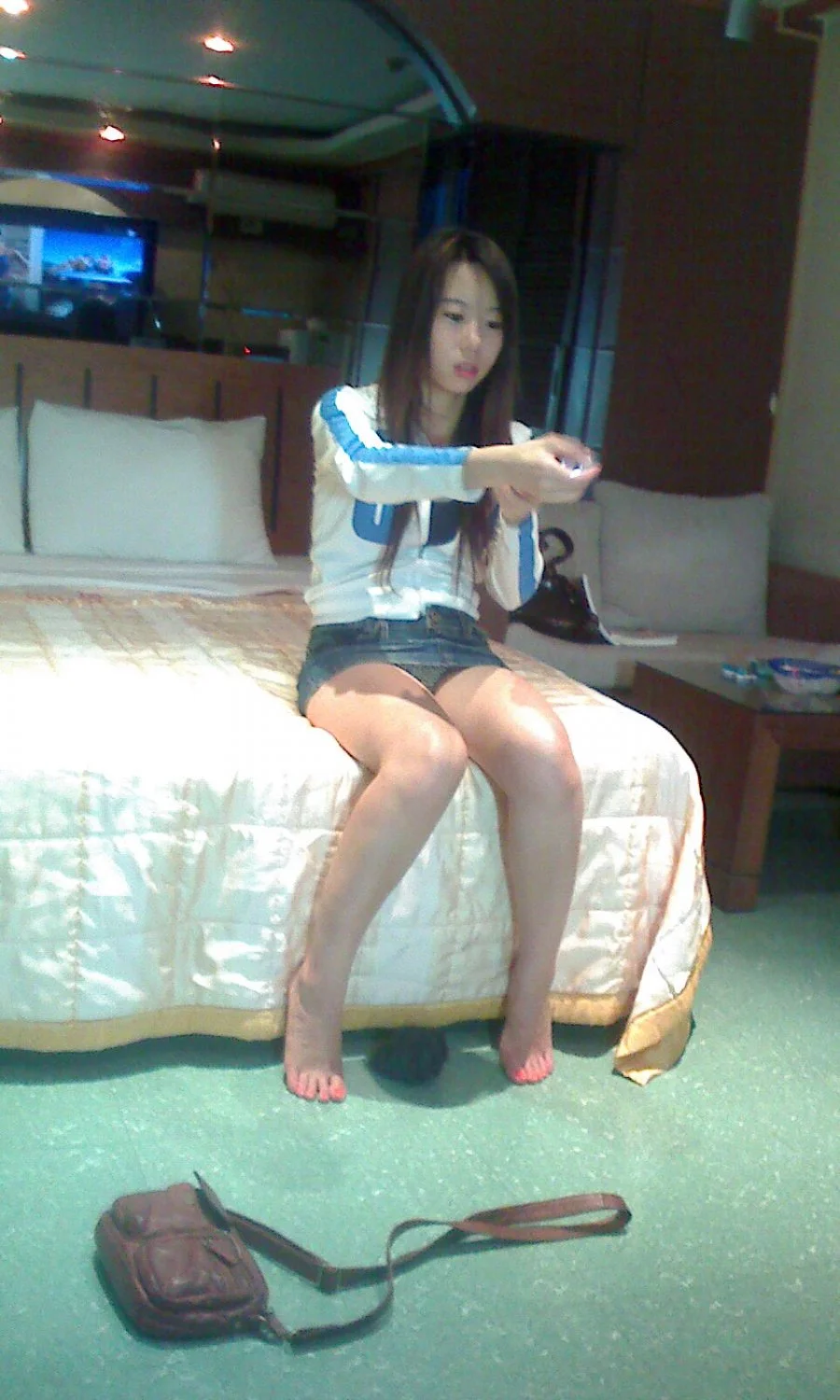 Korean amateur girl 48 image 38