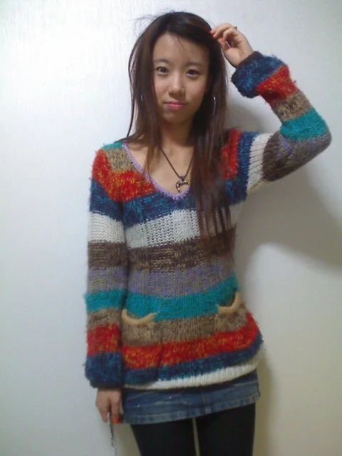 Korean amateur girl 48 image 39