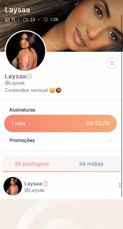 Alguém já tem ? Postou mais um vídeo fudendo cover image