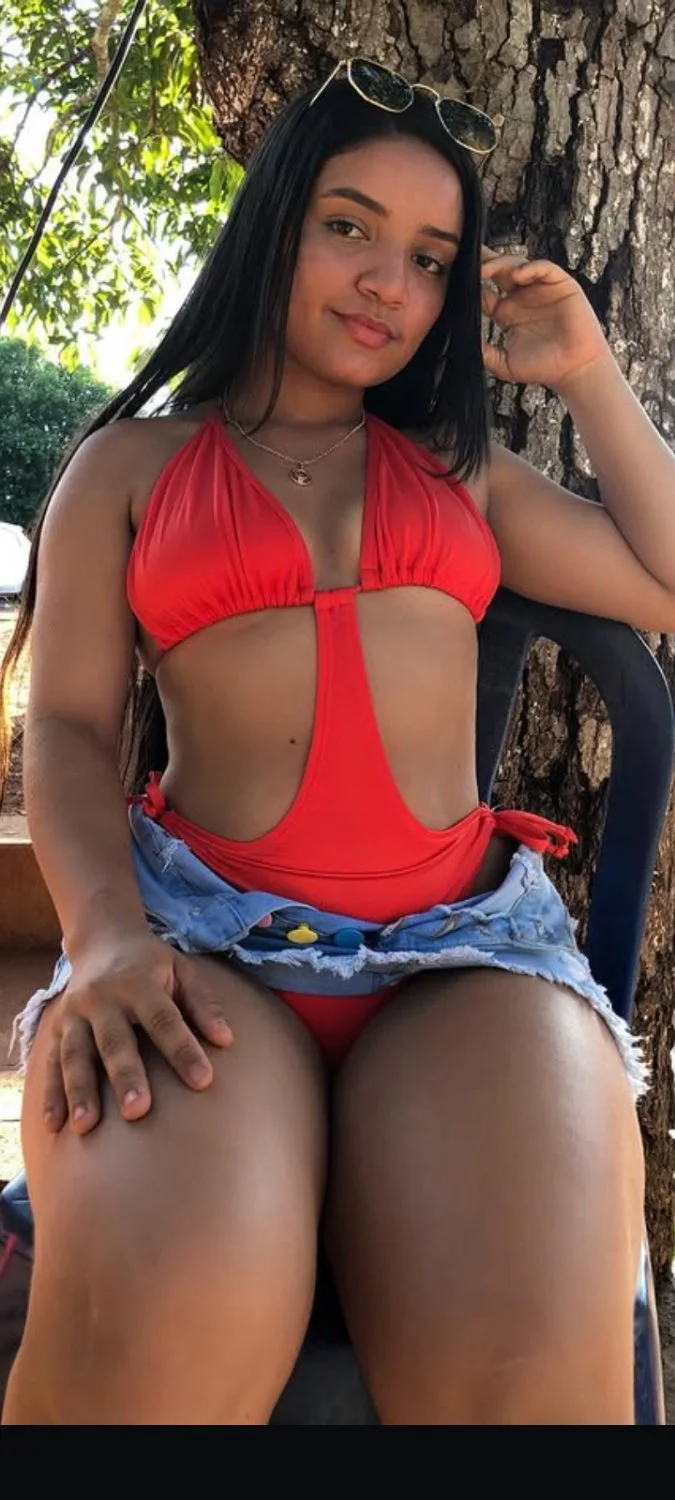 Denisy_dantass vagabunda de baixa renda do Maranhão 🤤 image 21