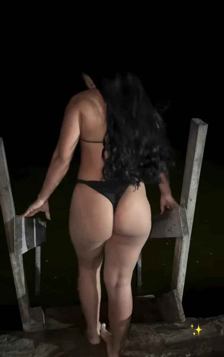 Denisy_dantass vagabunda de baixa renda do Maranhão 🤤 image 3