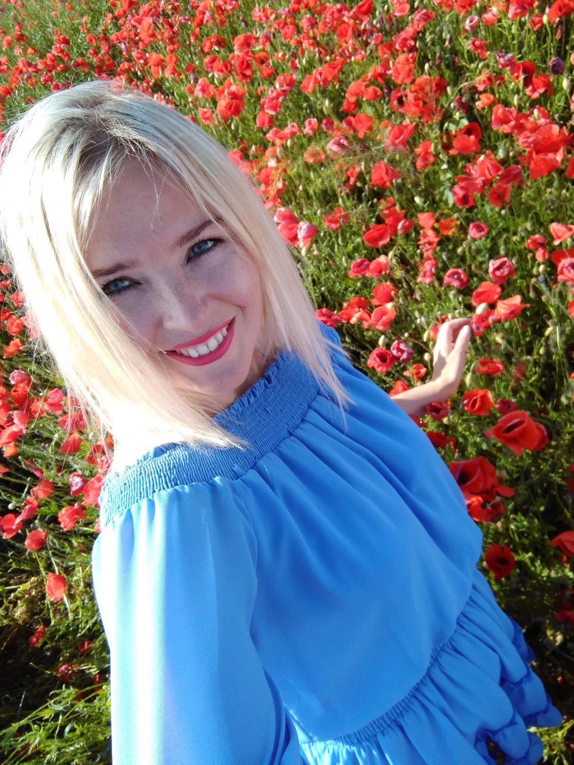 Russian milf image 2