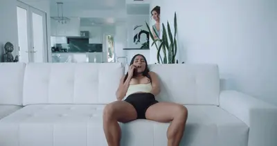 I'm horny! cover image