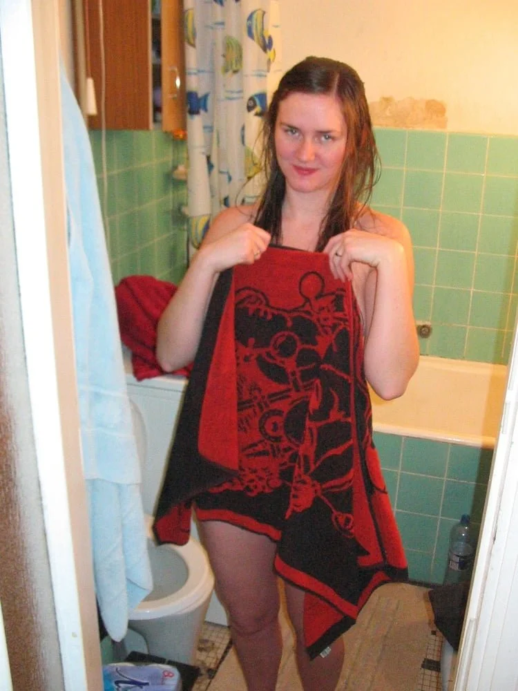 my friend's wife paolla image 19