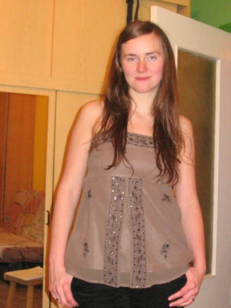 my friend's wife paolla image 30