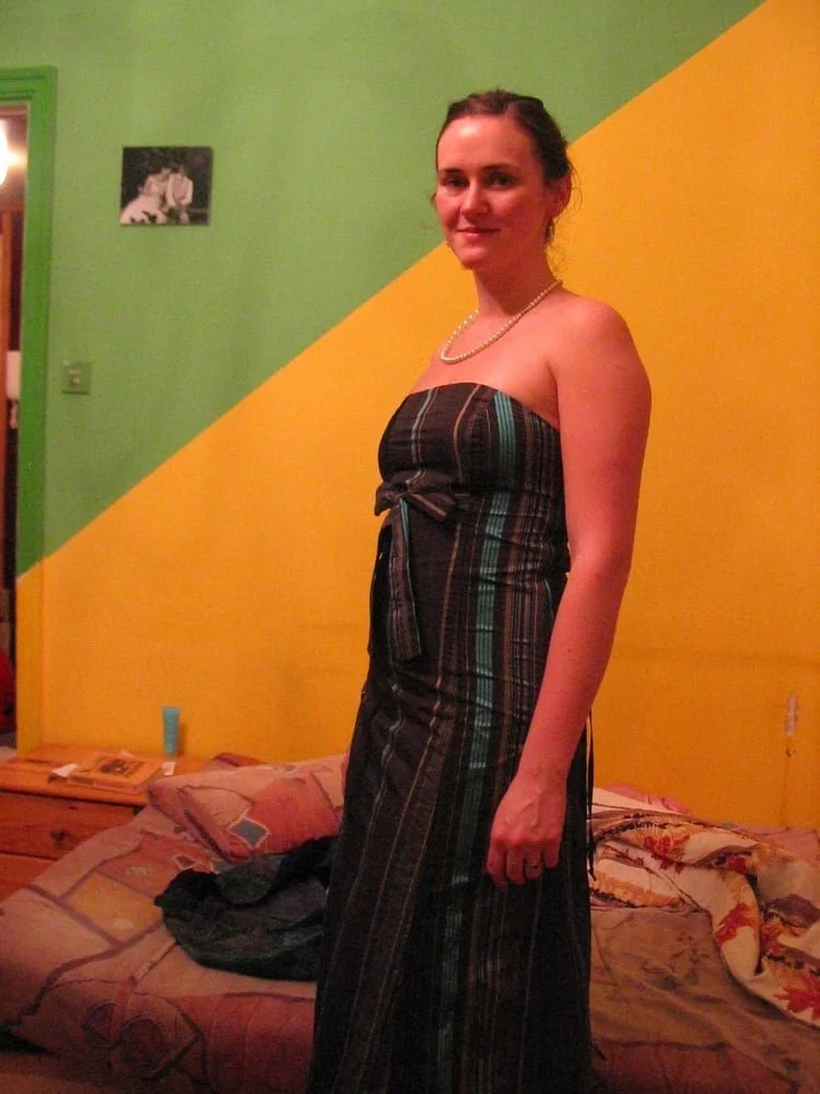 my friend's wife paolla image 40