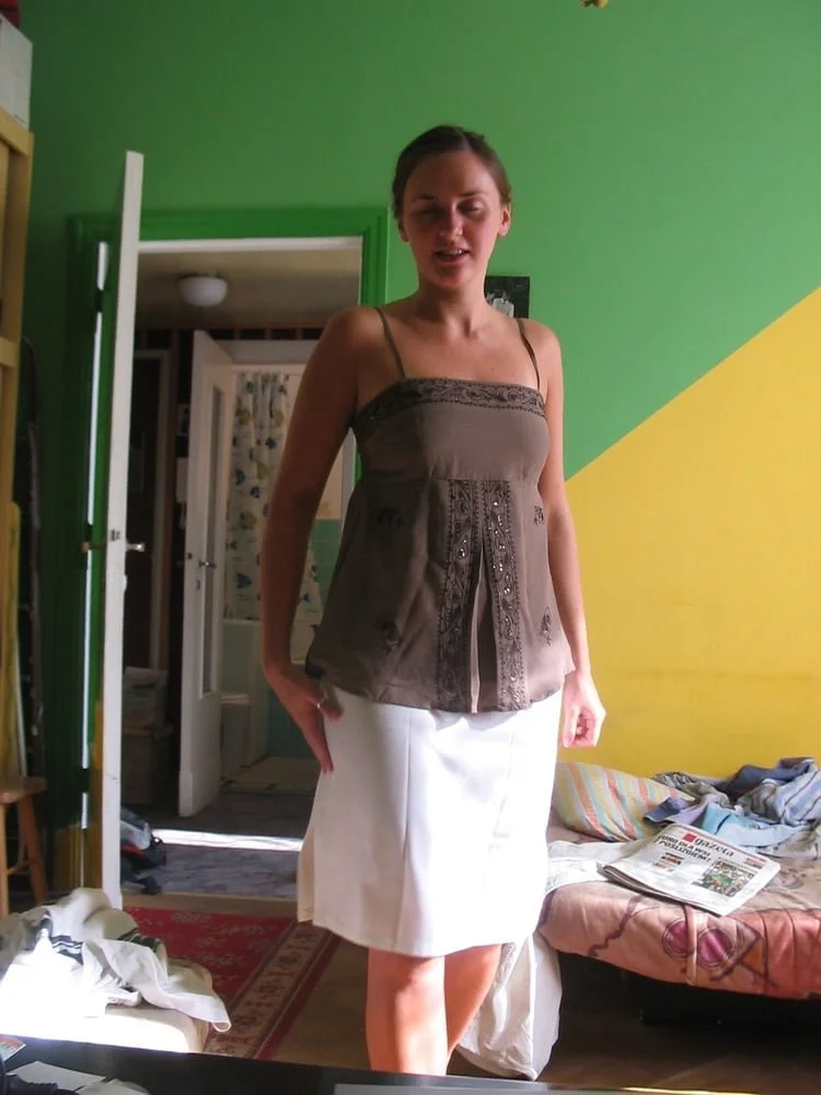 my friend's wife paolla image 6
