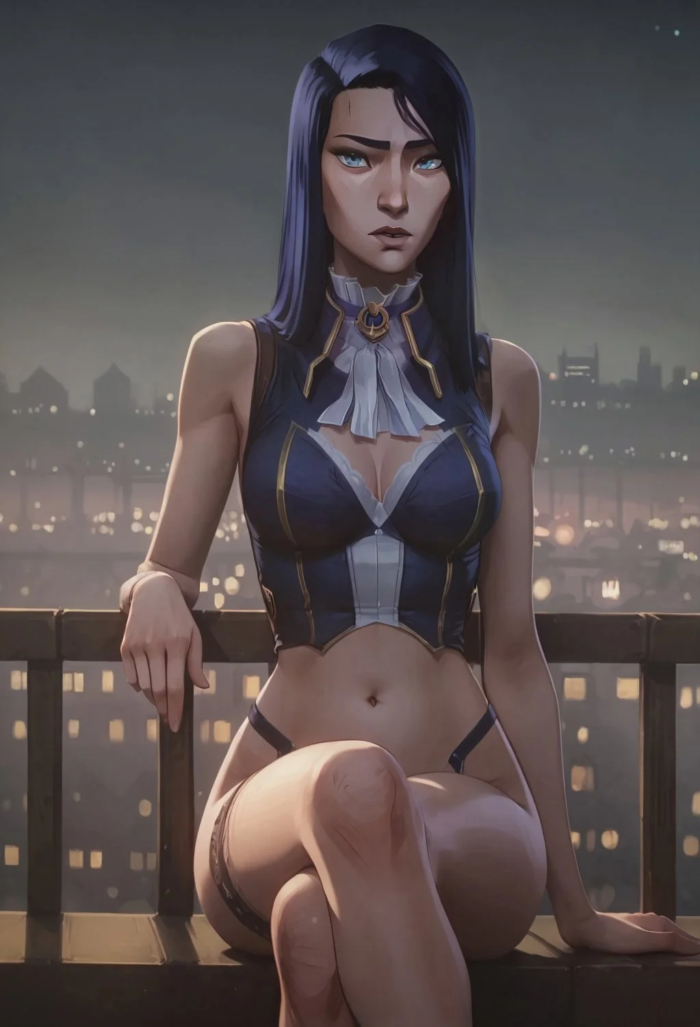 Caitlyn image 16