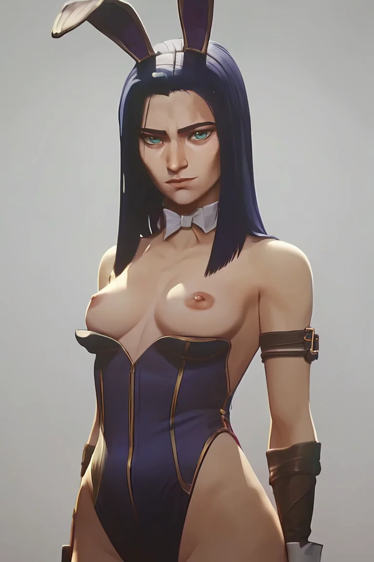 Caitlyn image 4