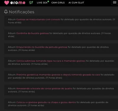 Foda-se os direitos autorais, tem presentinho para vocês na próxima publicação #sextou cover image