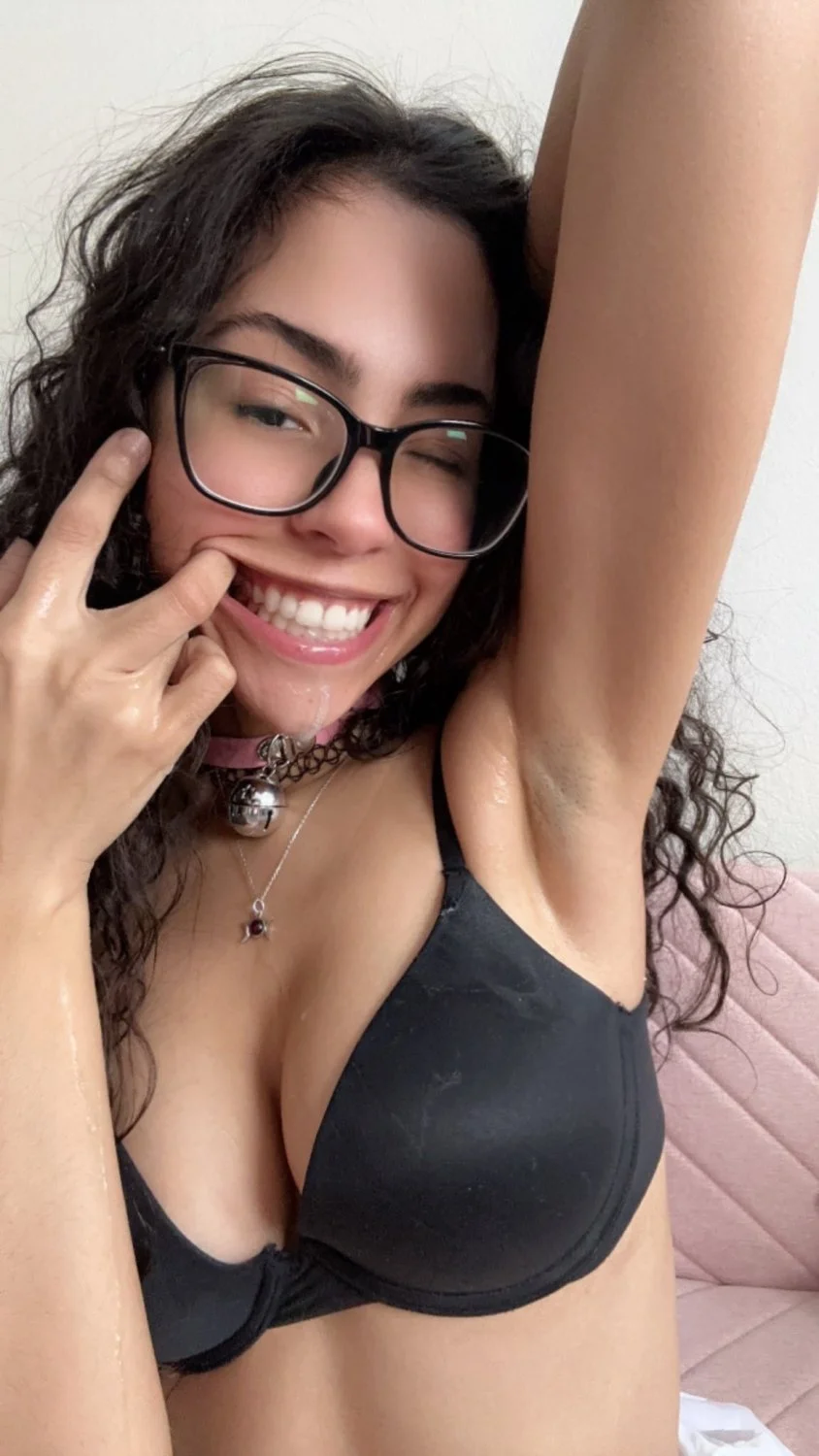 Slutty tongue out faces image 3