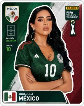 kimshantal2.0 buenísima tik toker mexicana video mundialista parte 6 image 7