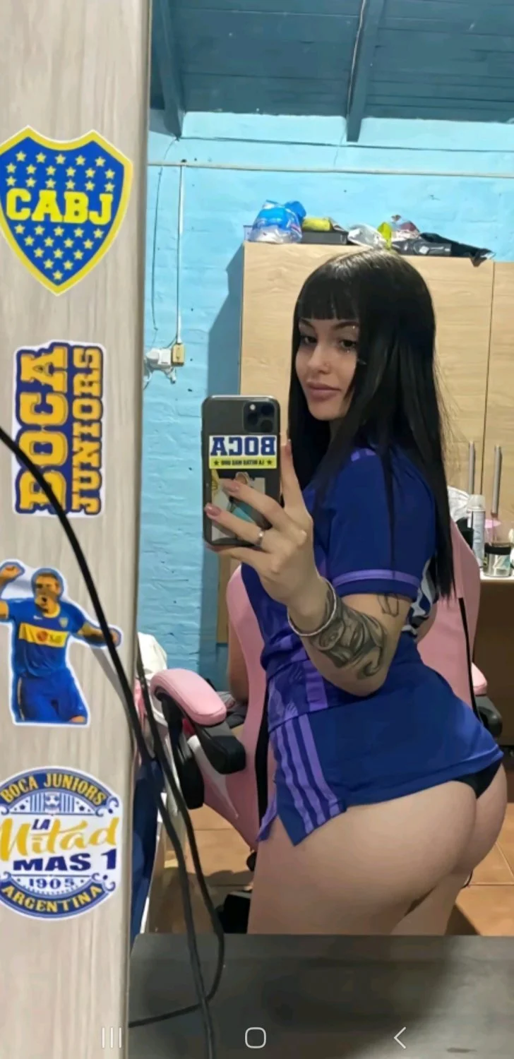 🇦🇷 M3L GU1D4 image 3
