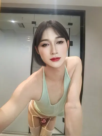 Chinese Femboy cover image
