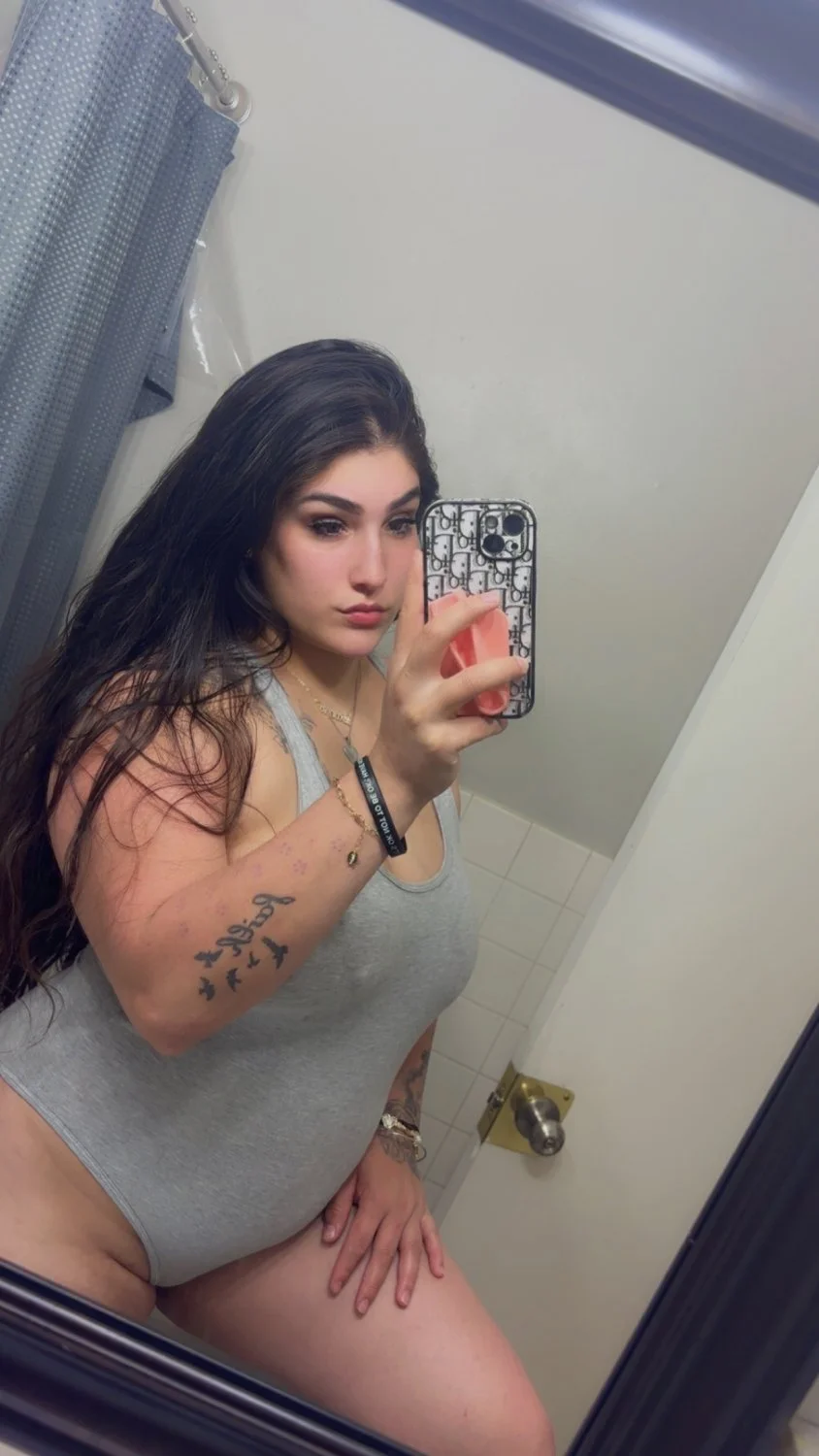 Hot MILF loves BBC and cum image 14