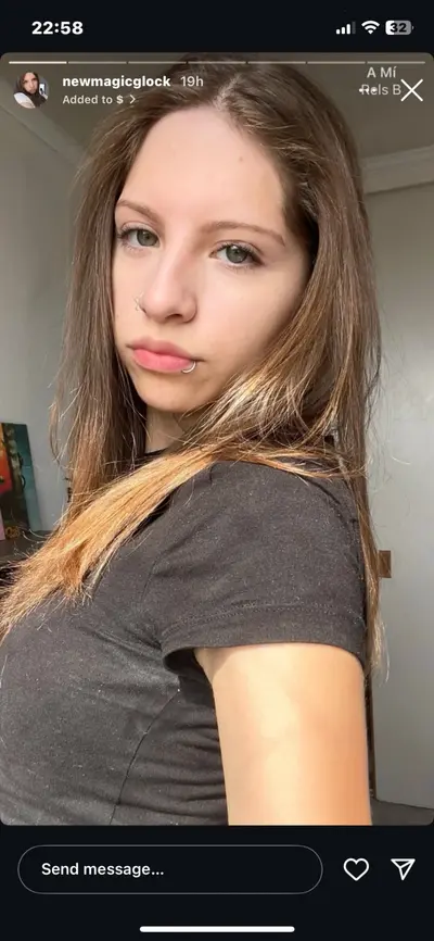 european girl cover image