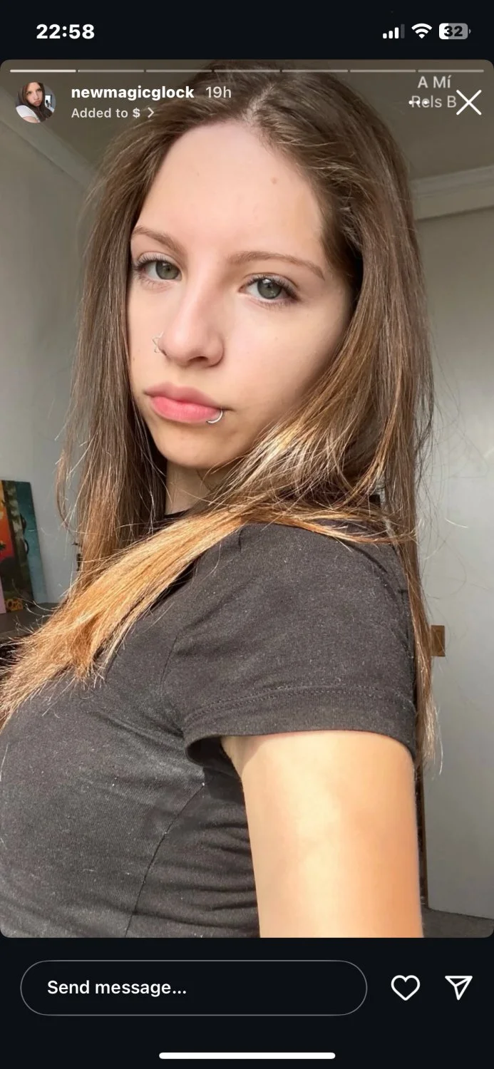european girl main image