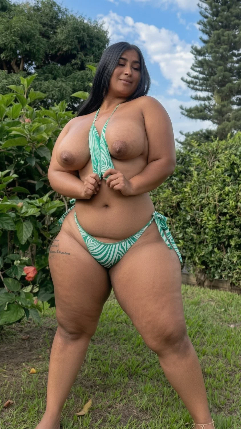 Lopez > Thick Beauty image 2