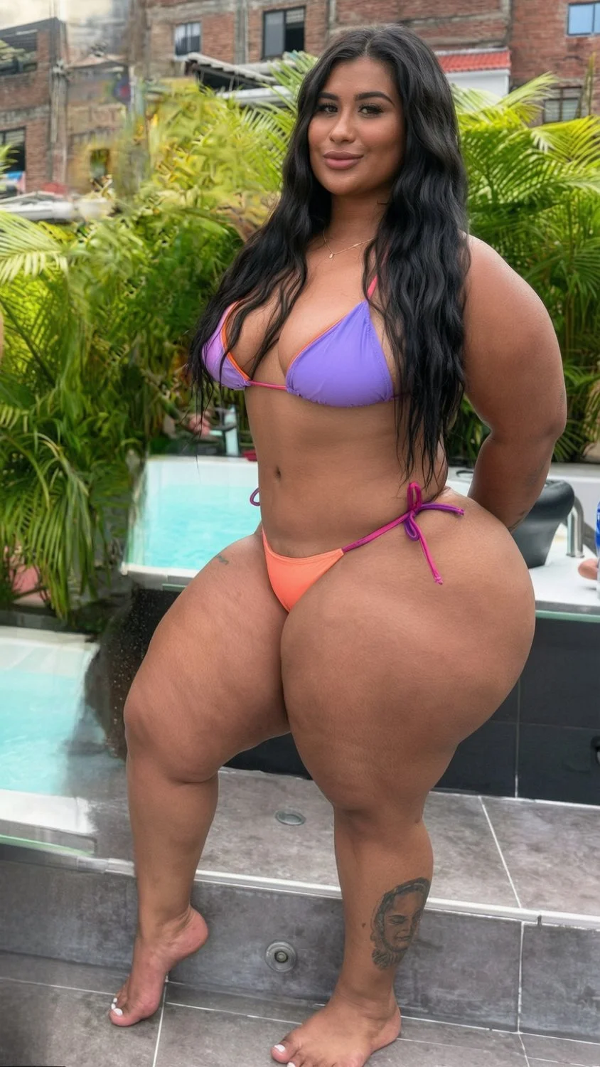 Lopez > Thick Beauty image 23