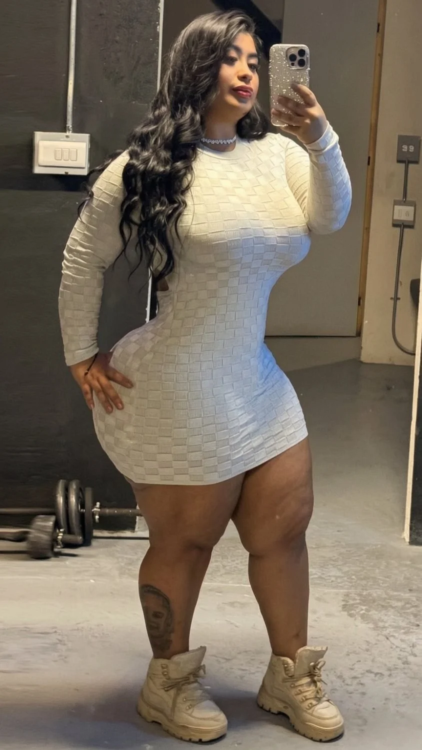 Lopez > Thick Beauty image 29