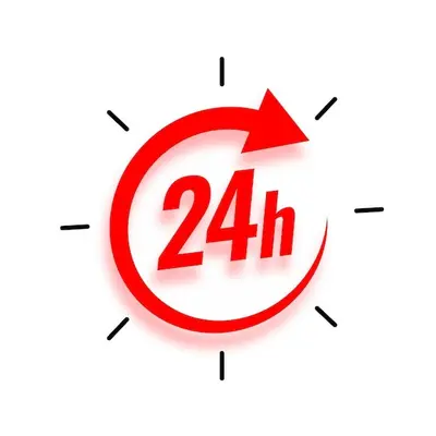 24 Hour Download cover image