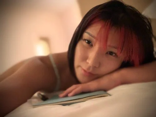 Hikaru Shida main image