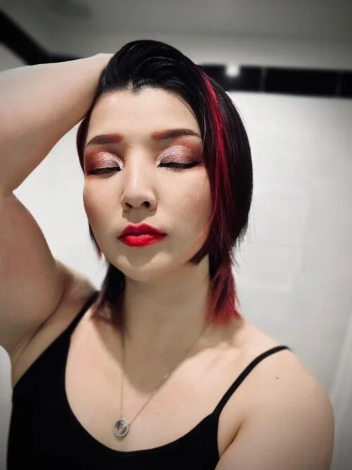Hikaru Shida image 27