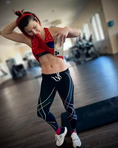 Hikaru Shida image 9