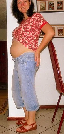 Big Titty German slut Leaked image 10