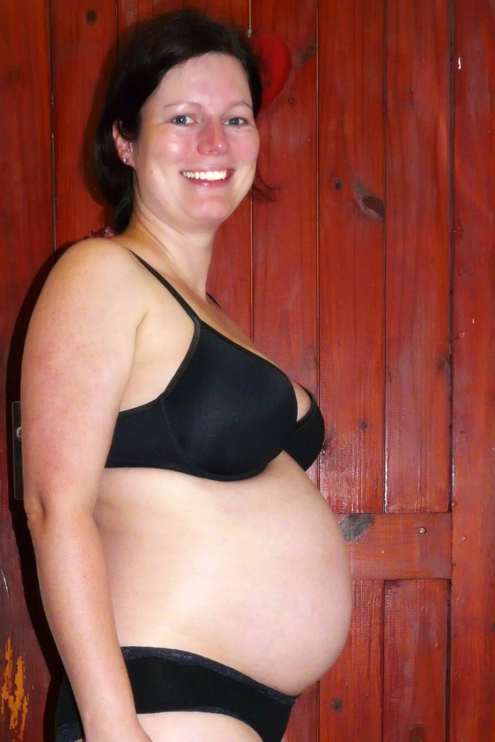 Big Titty German slut Leaked image 15