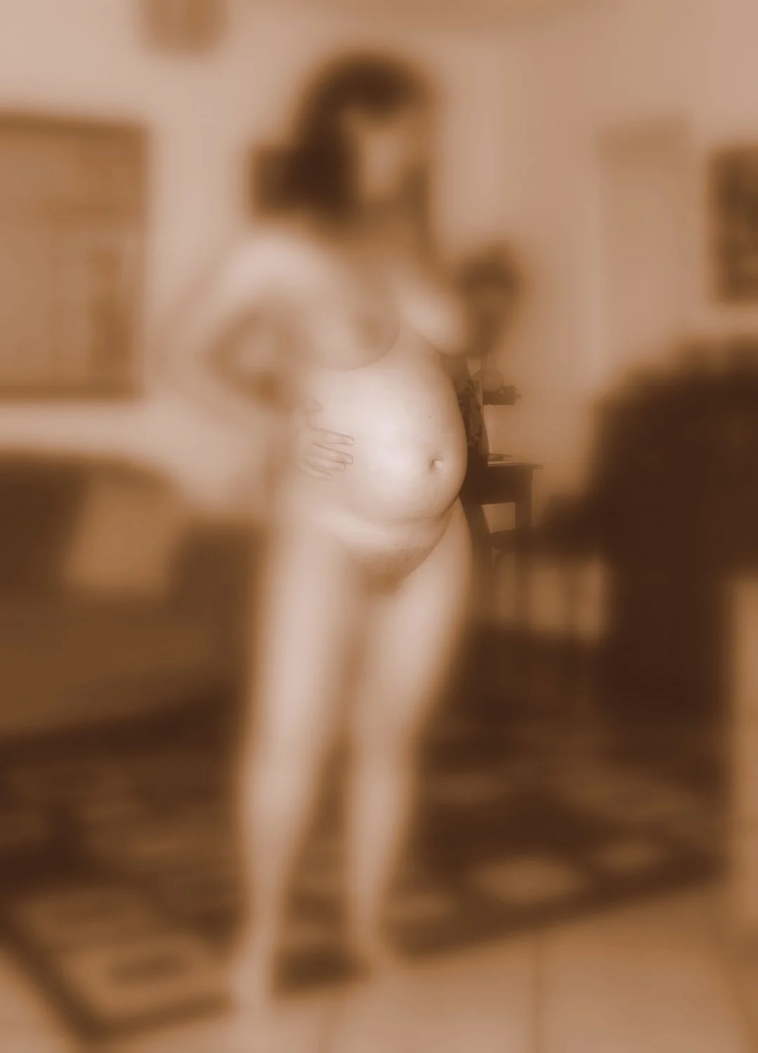 Big Titty German slut Leaked image 20