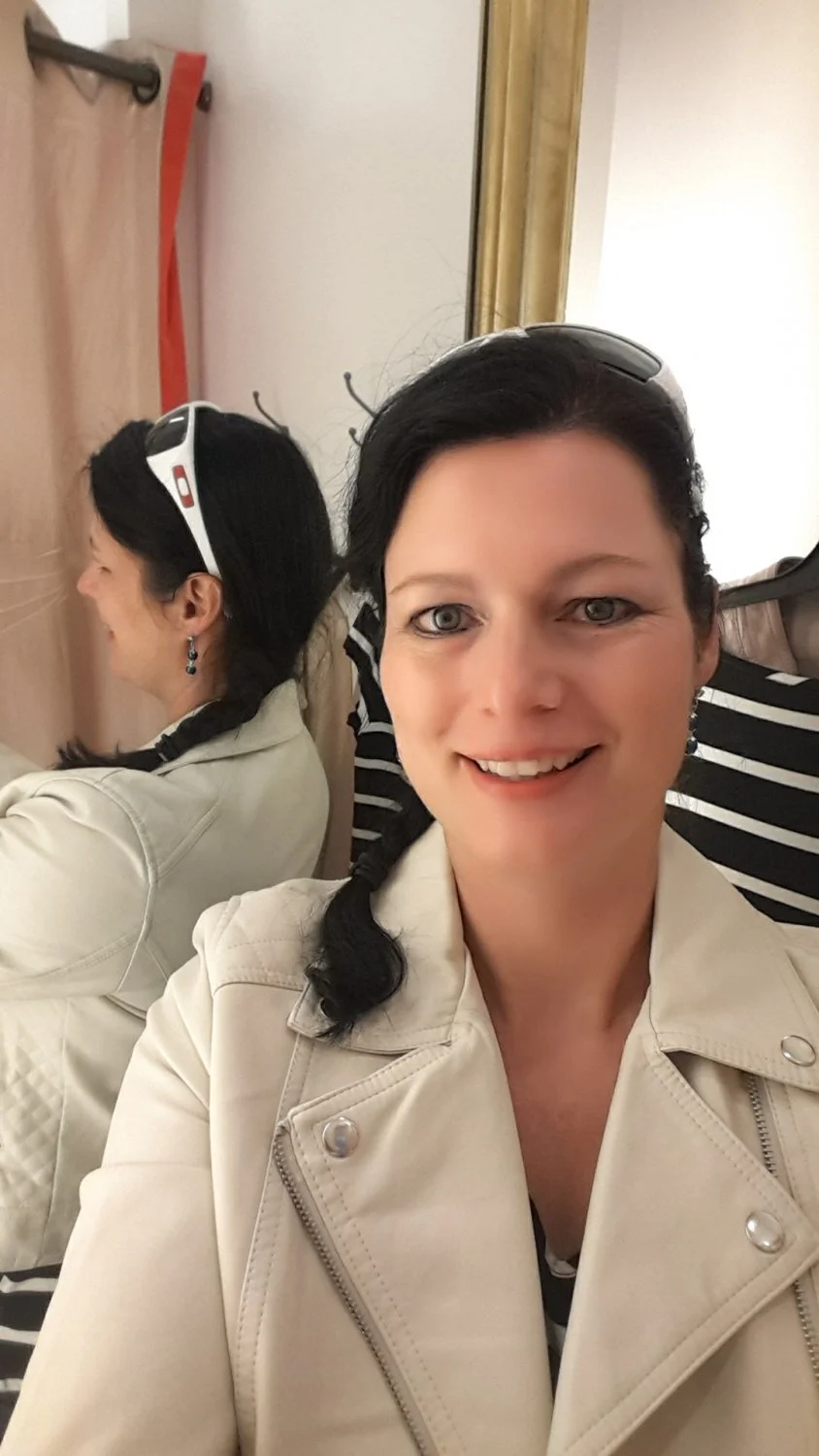 Big Titty German slut Leaked image 5