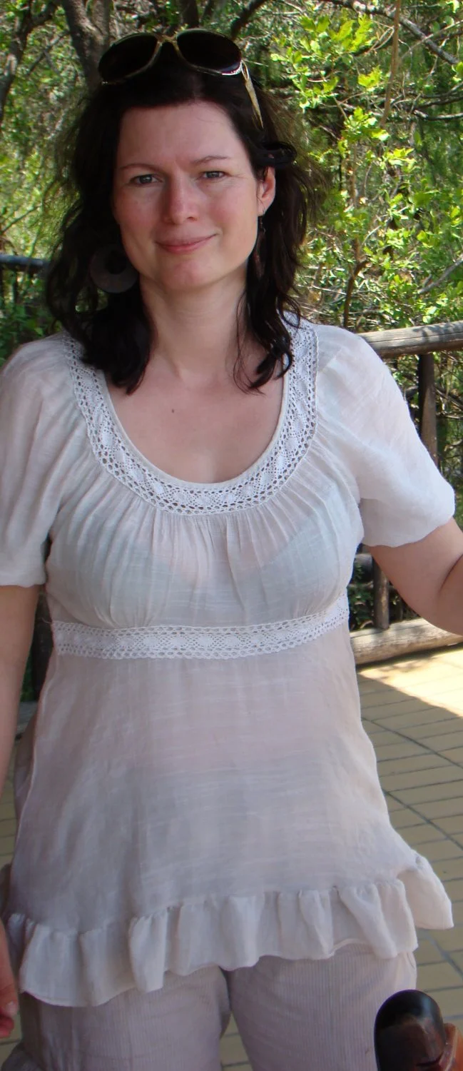 Big Titty German slut Leaked image 8