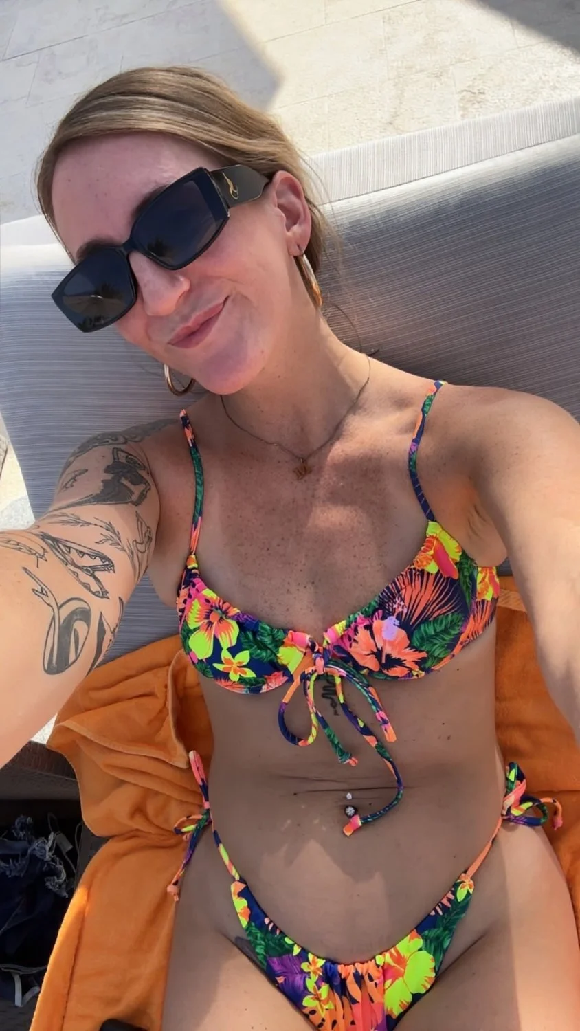 Do you know Meg? Sexy Skinny chick from Iowa image 10