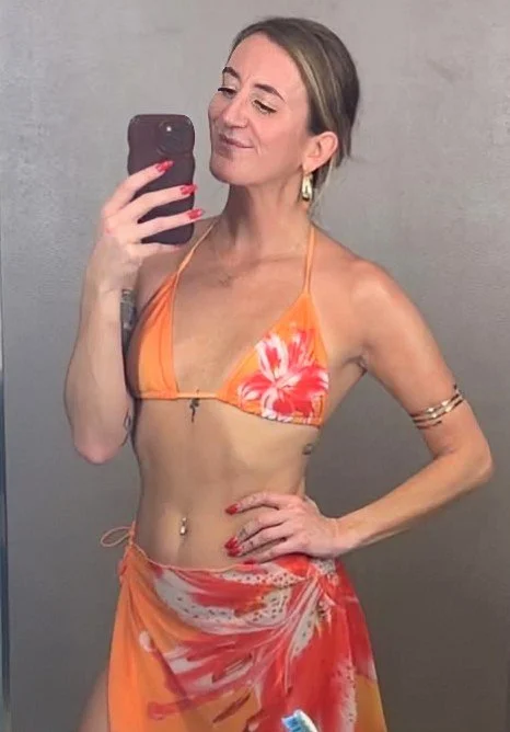 Do you know Meg? Sexy Skinny chick from Iowa image 18