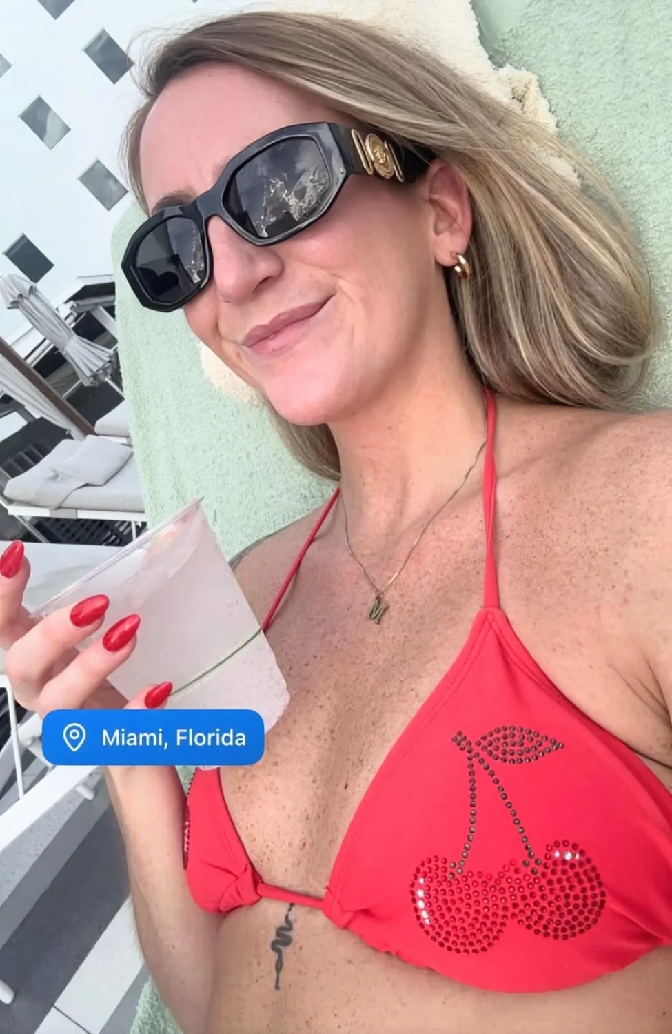 Do you know Meg? Sexy Skinny chick from Iowa image 22