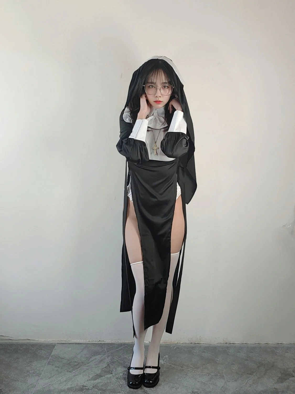Ceason Photography - Nun main image