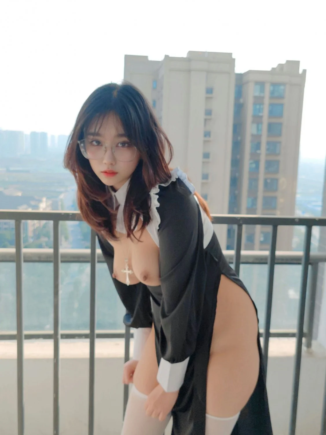 Ceason Photography - Nun image 11