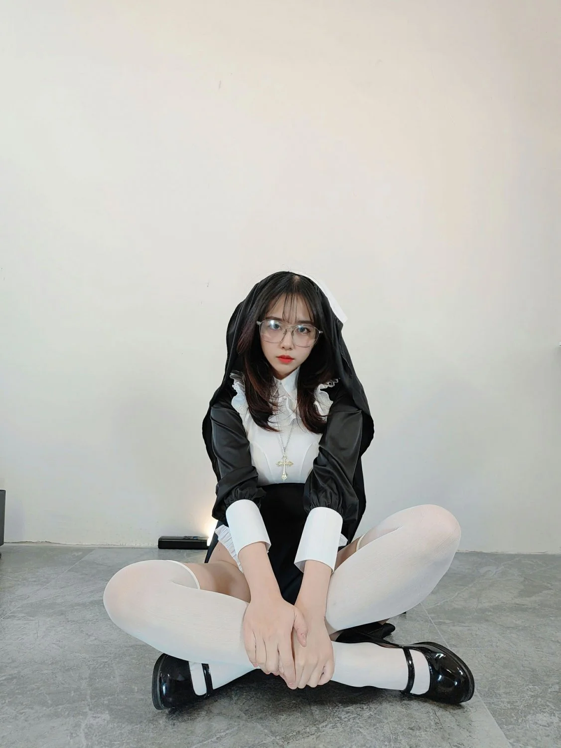 Ceason Photography - Nun image 20