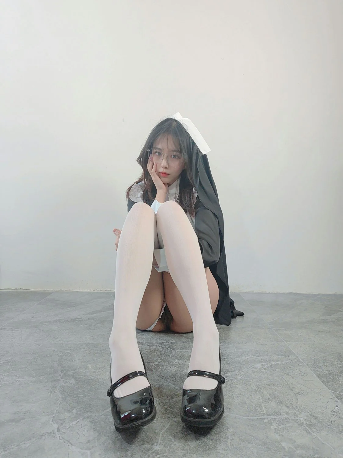 Ceason Photography - Nun image 21