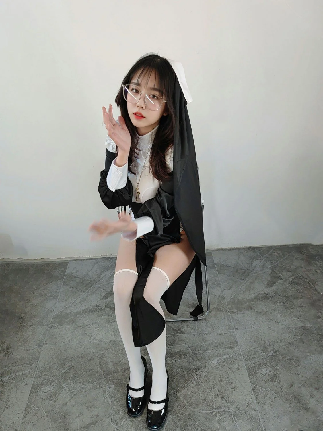 Ceason Photography - Nun image 26