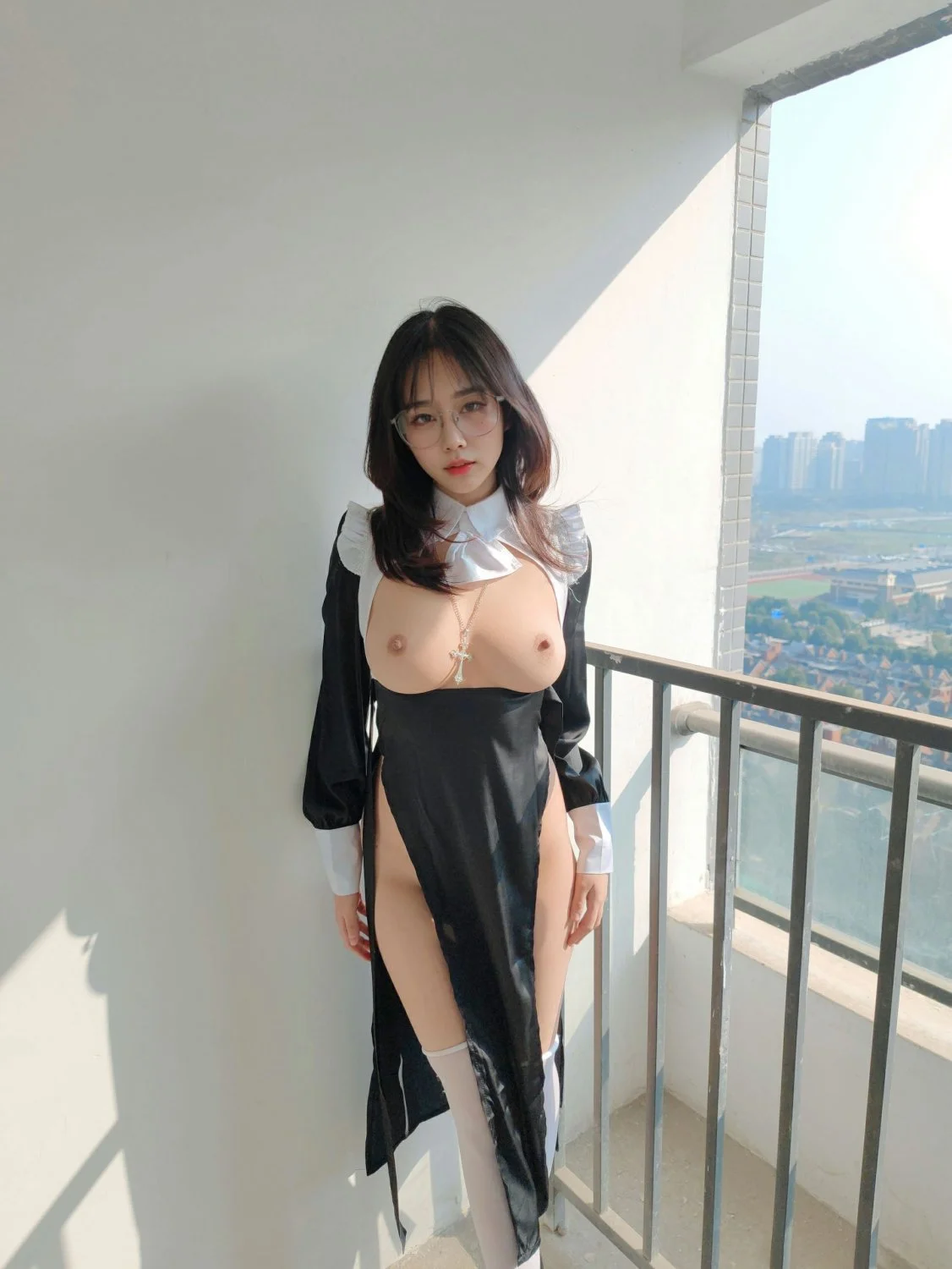 Ceason Photography - Nun image 45