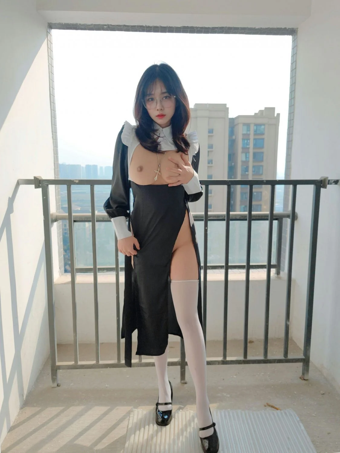 Ceason Photography - Nun image 50