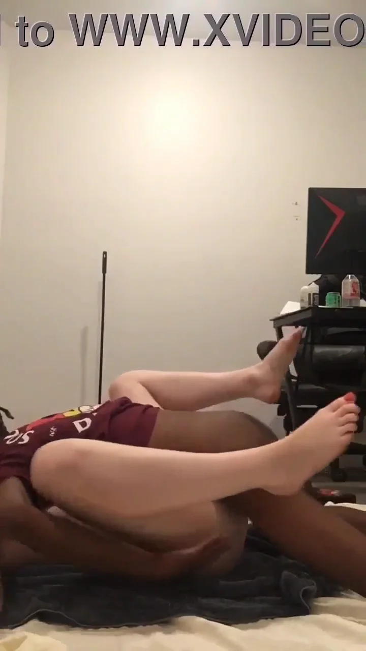 Huge BBC fucks college teen image 4