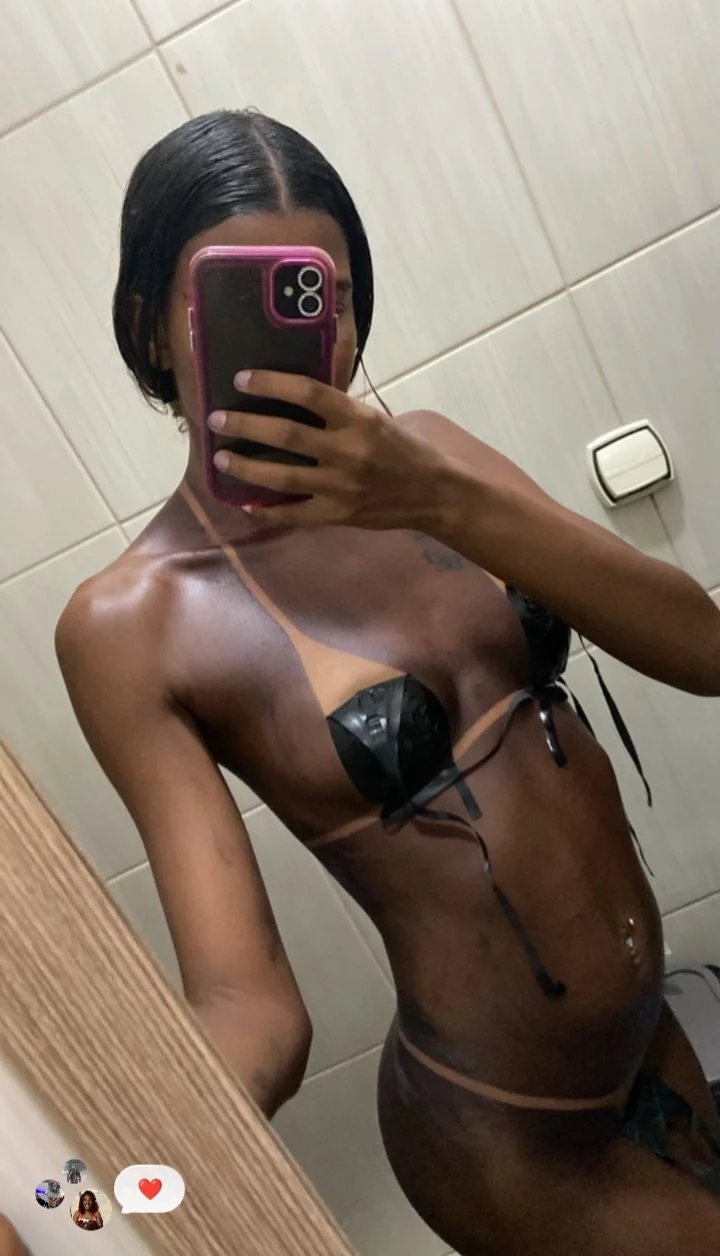 Mariana putinha novinha image 2
