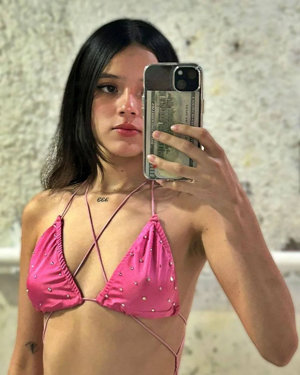 Kristal putita mexicana image 3