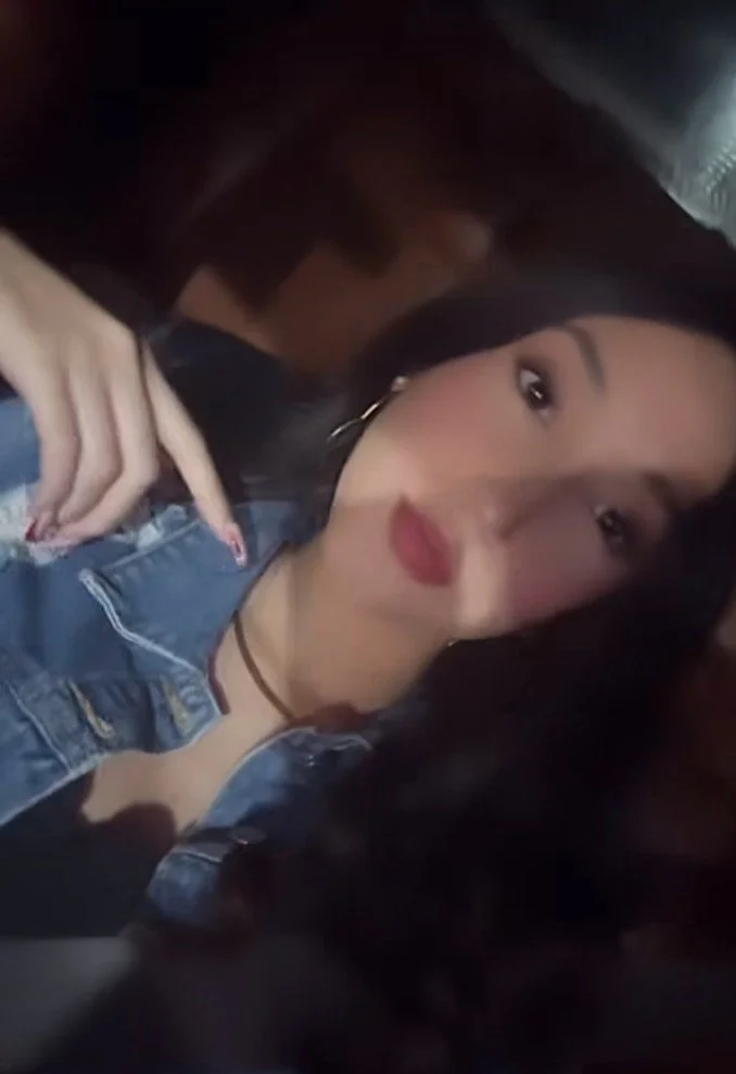 More of my sexy Latina teen sis. I swear she gets tighter everyday main image