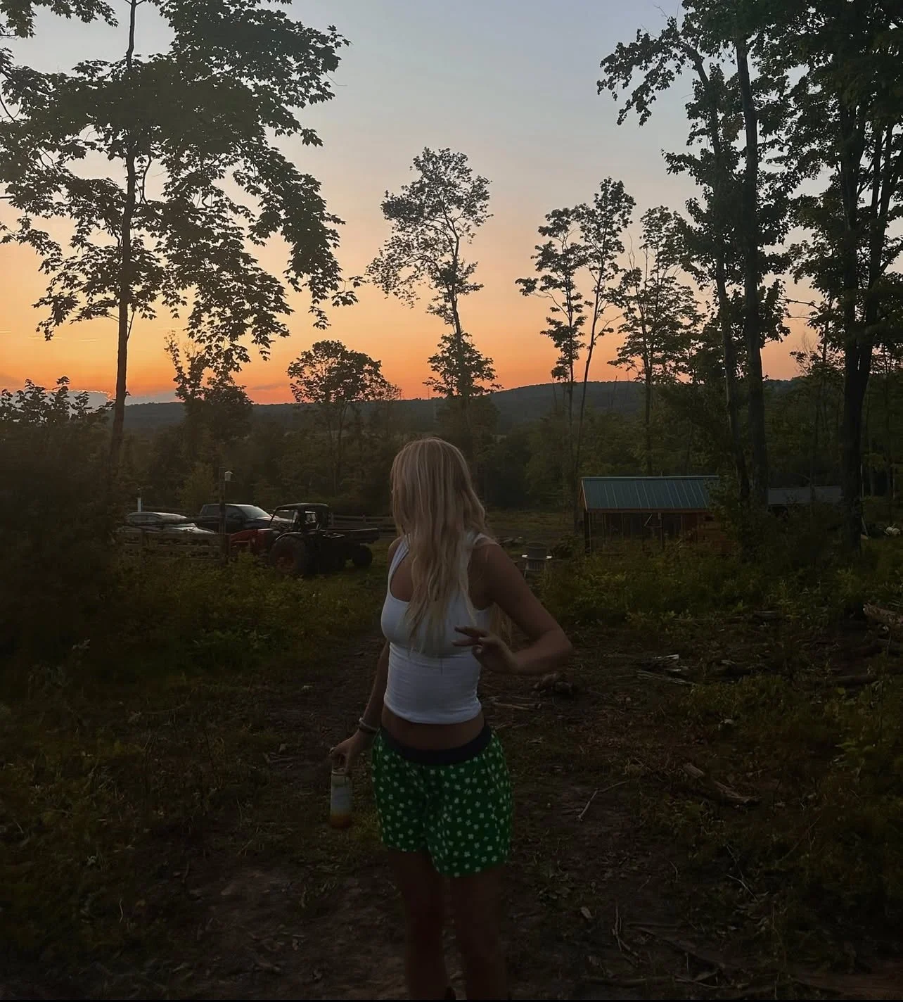 Maddie S aka M00bie - Barstool slut (Marist) image 11